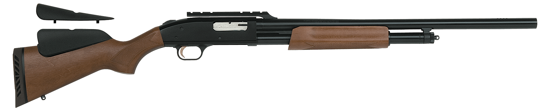 MOSSBERG 500 SLUGSTER - Mossberg