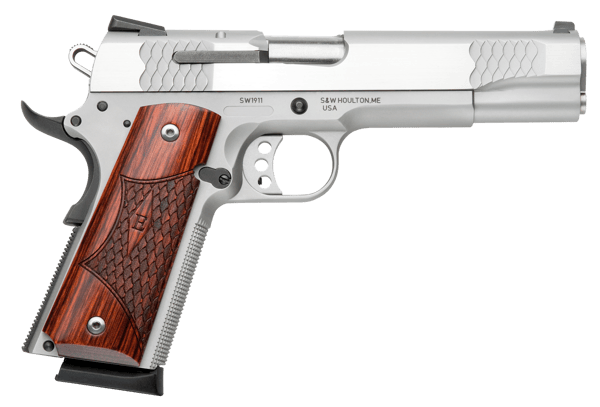 Smith & Wesson Sw1911 E Series - For Sale - New