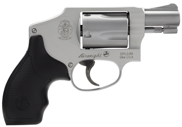 タナカ　Smith & Wesson Airweight ガスガン Smith & Wesson 642 Airweight - For Sale - New