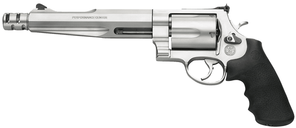 Smith & Wesson S&w 500 .500 S&w Magnum Revolver