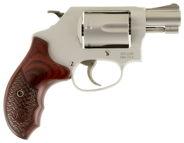Smith & Wesson 637 - For Sale - New