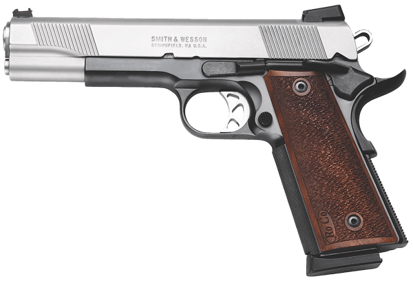 Smith & Wesson Sw1911 Pro - For Sale - New
