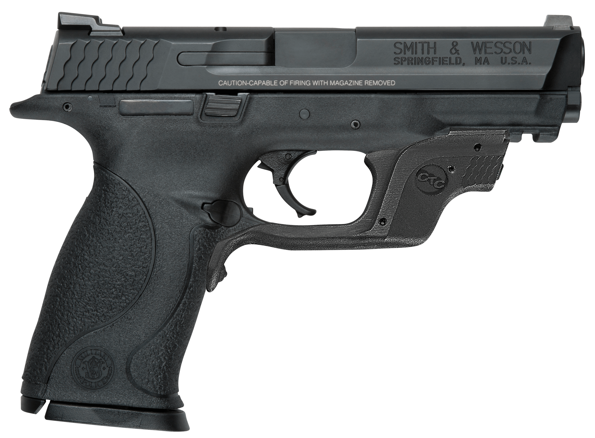 SMITH & WESSON M&P9