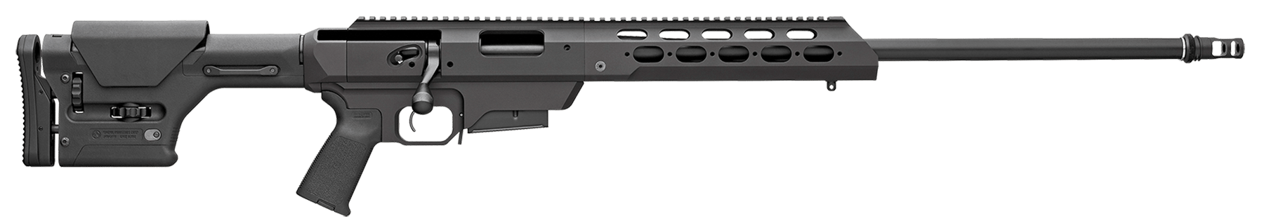 REMINGTON 700 TACTICAL CHASSIS