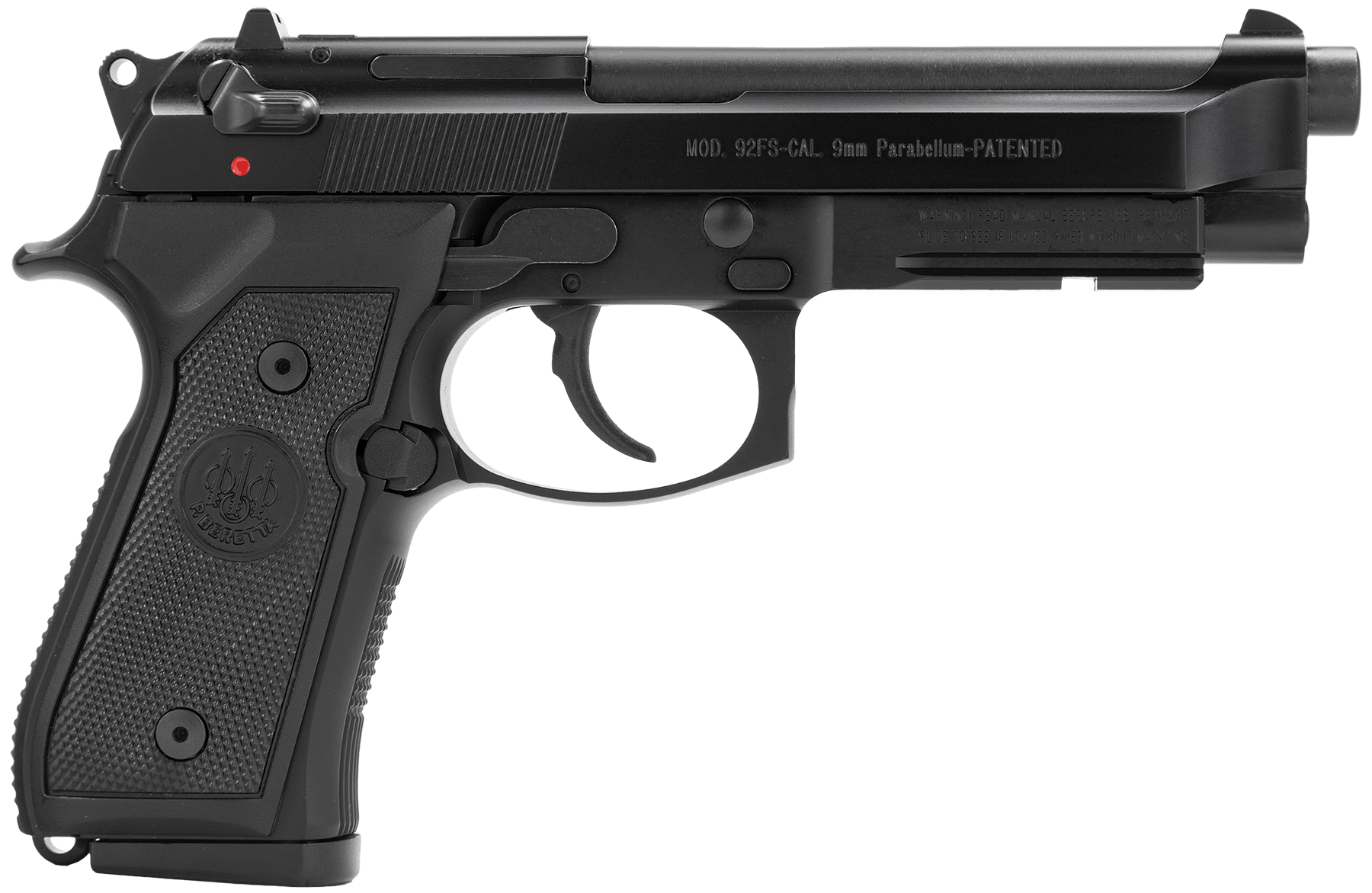 BERETTA M9A1