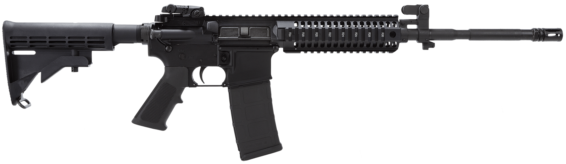 COLT M4 ADVANCED LAW ENFORCEMENT CARBINE