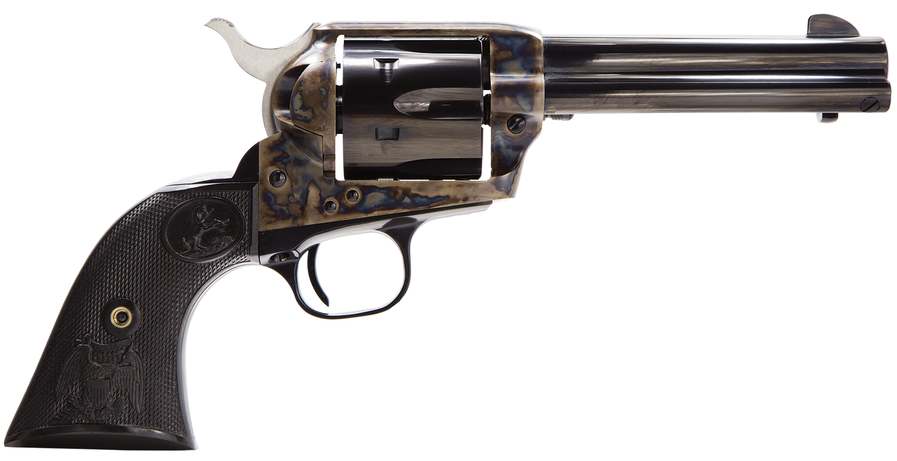 Colt Single Action Army (saa) - For Sale - New