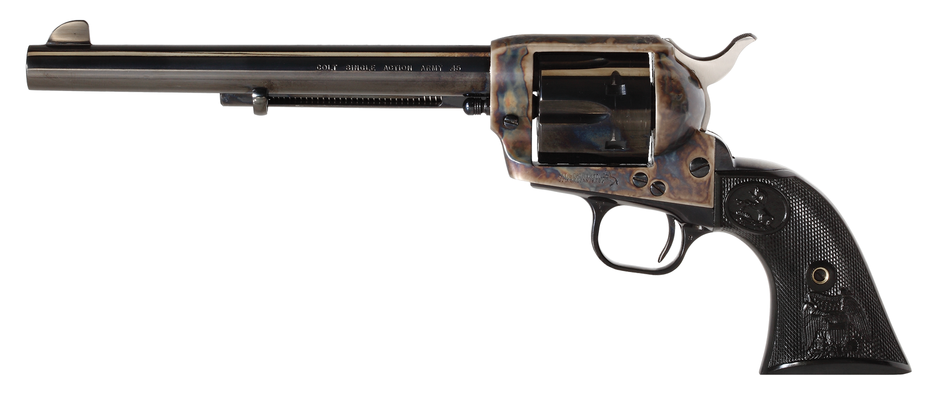 Colt Single Action Army (saa) - For Sale - New