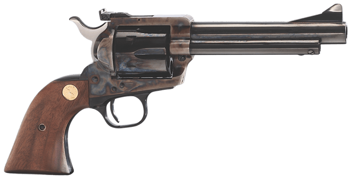 Colt Frontier Marshal Peacemaker Museum Ed. - For Sale :: Shop Online