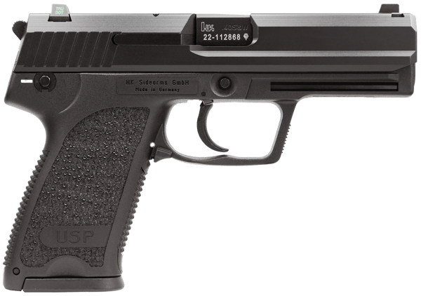 Heckler & Koch Usp-40 - For Sale - New
