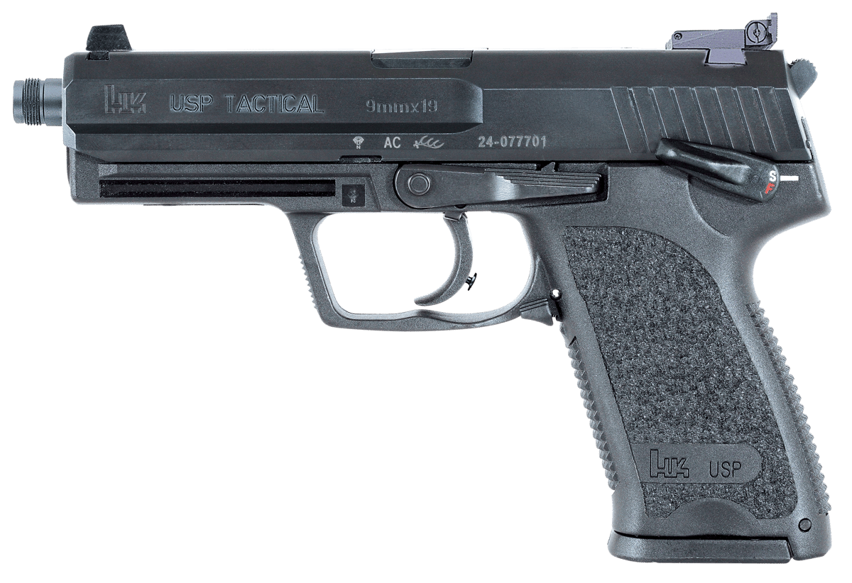 Hk Usp9 Review