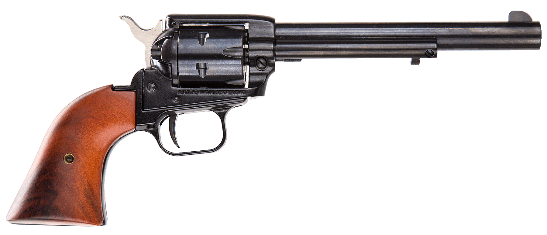 HERITAGE MFG. ROUGH RIDER SMALL BORE - Heritage Manufacturing