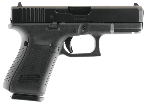 GLOCK G19 GEN 5