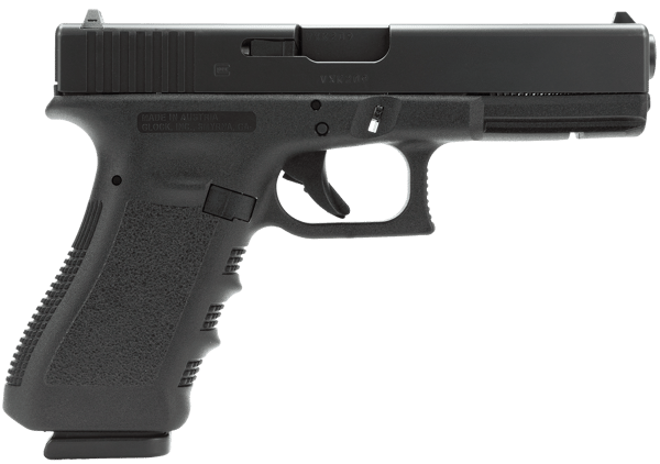 Glock G17 Gen 3 Pistol