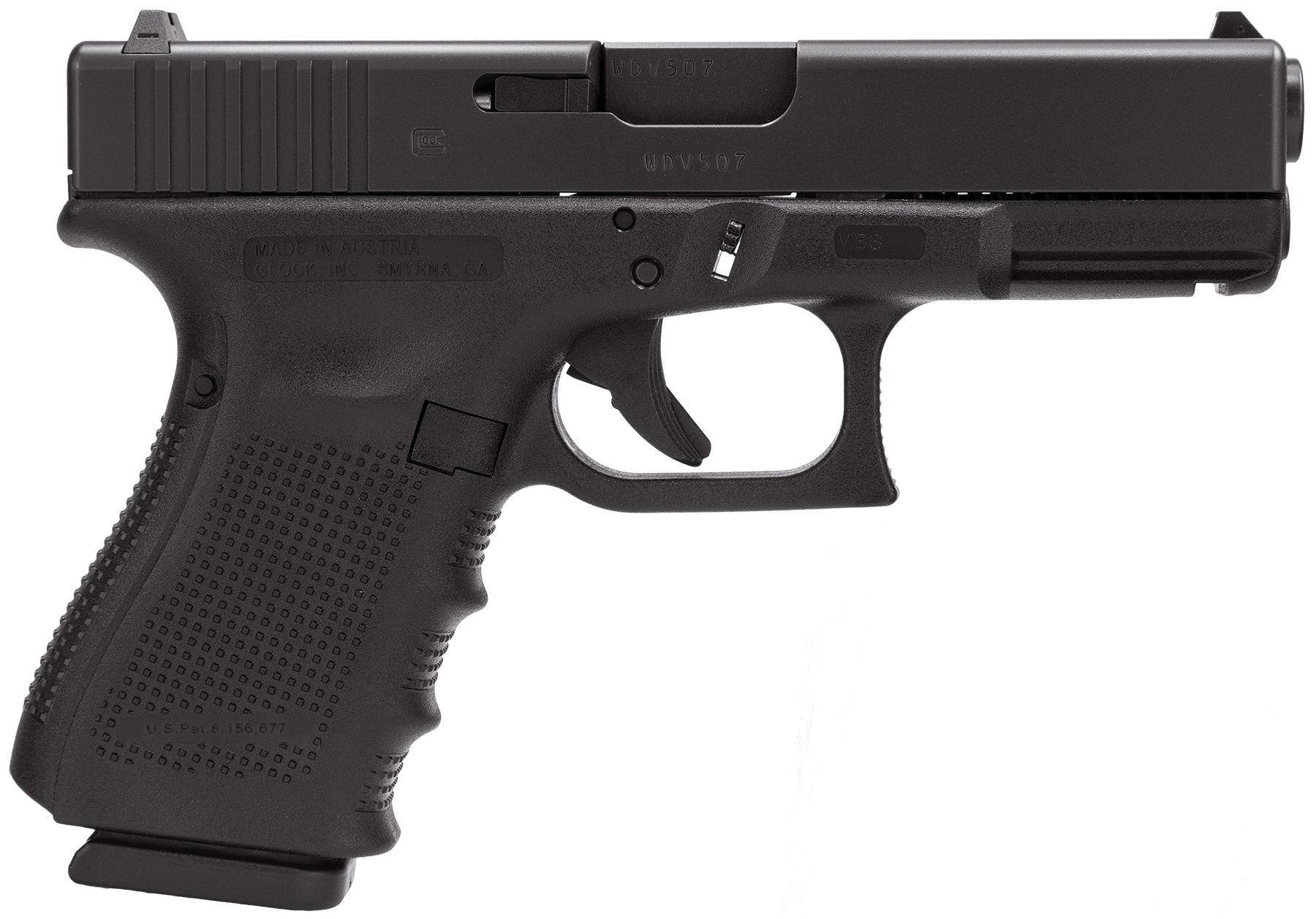 GLOCK G23 GEN 4