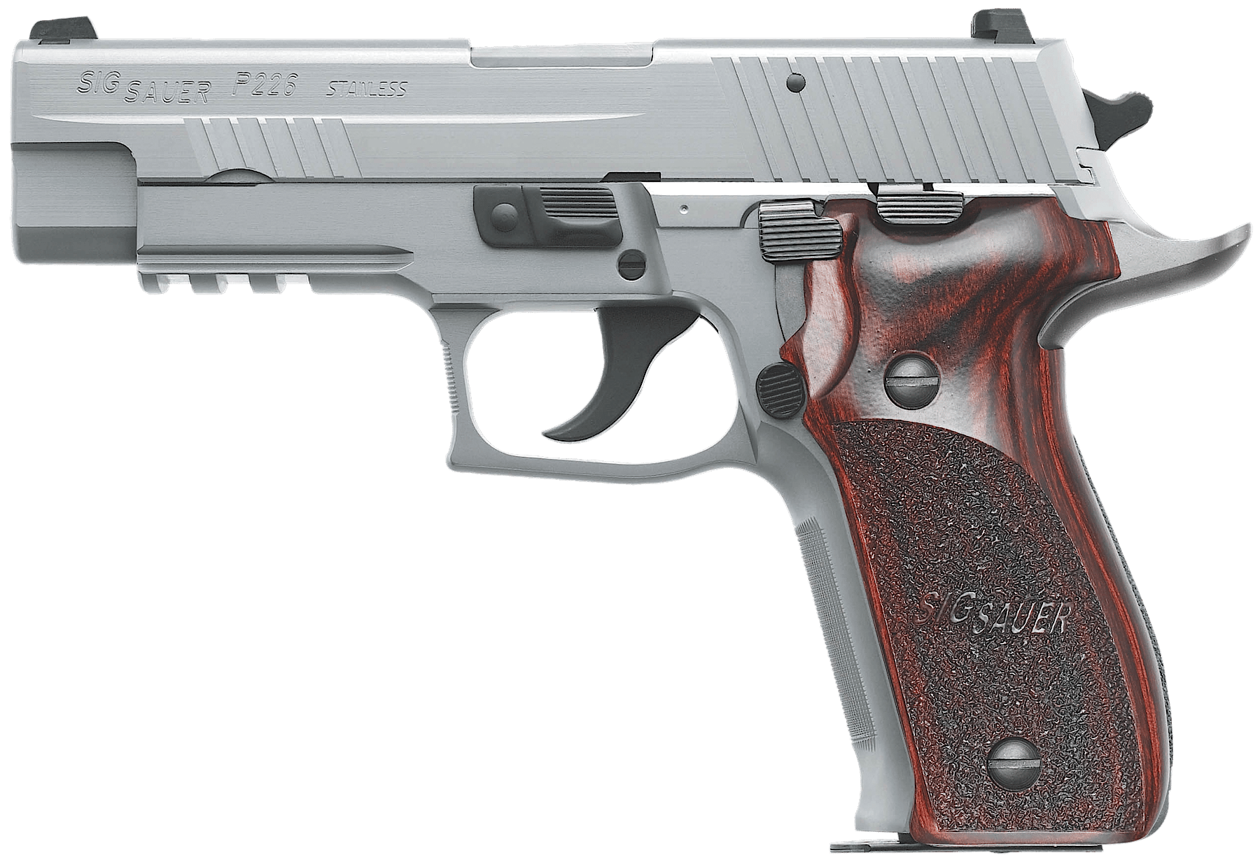 SIG SAUER P226