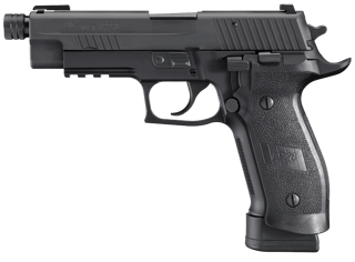 Sig Sauer P226 Tacops Threaded Barrel - For Sale - New