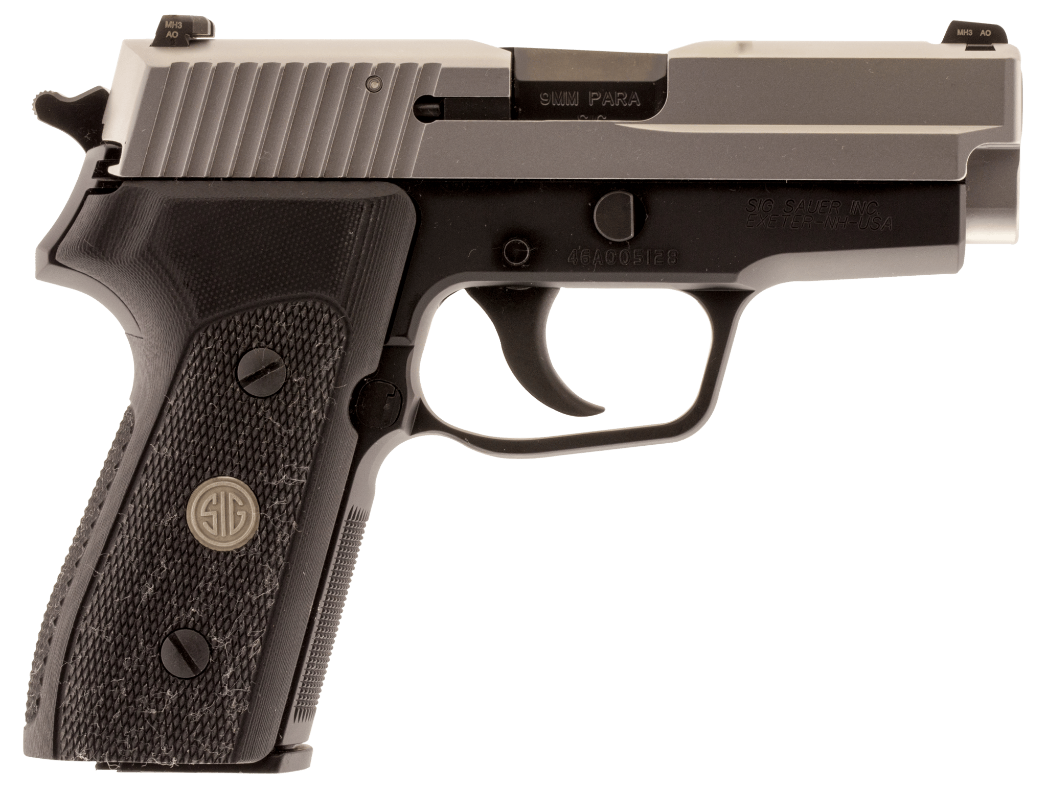 Sig Sauer P225 For Sale New 