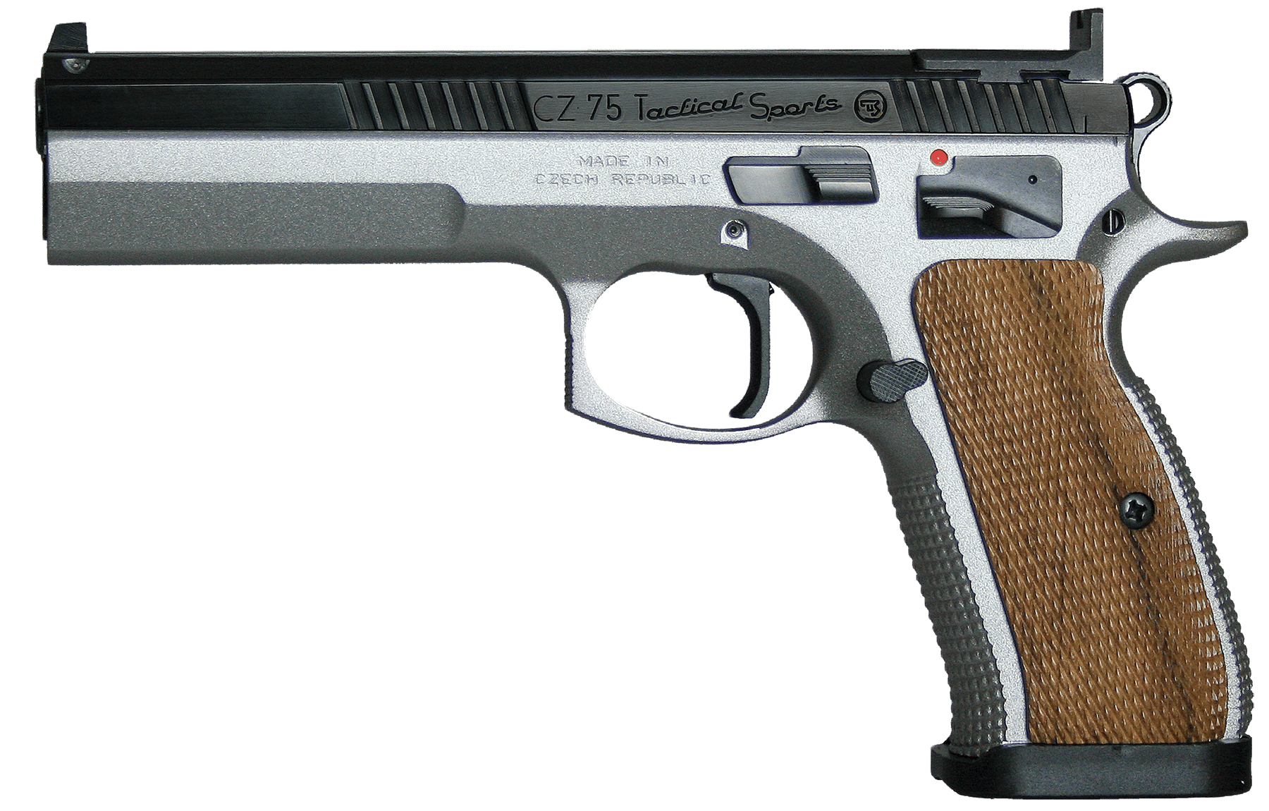 CZ 75 - CZ USA