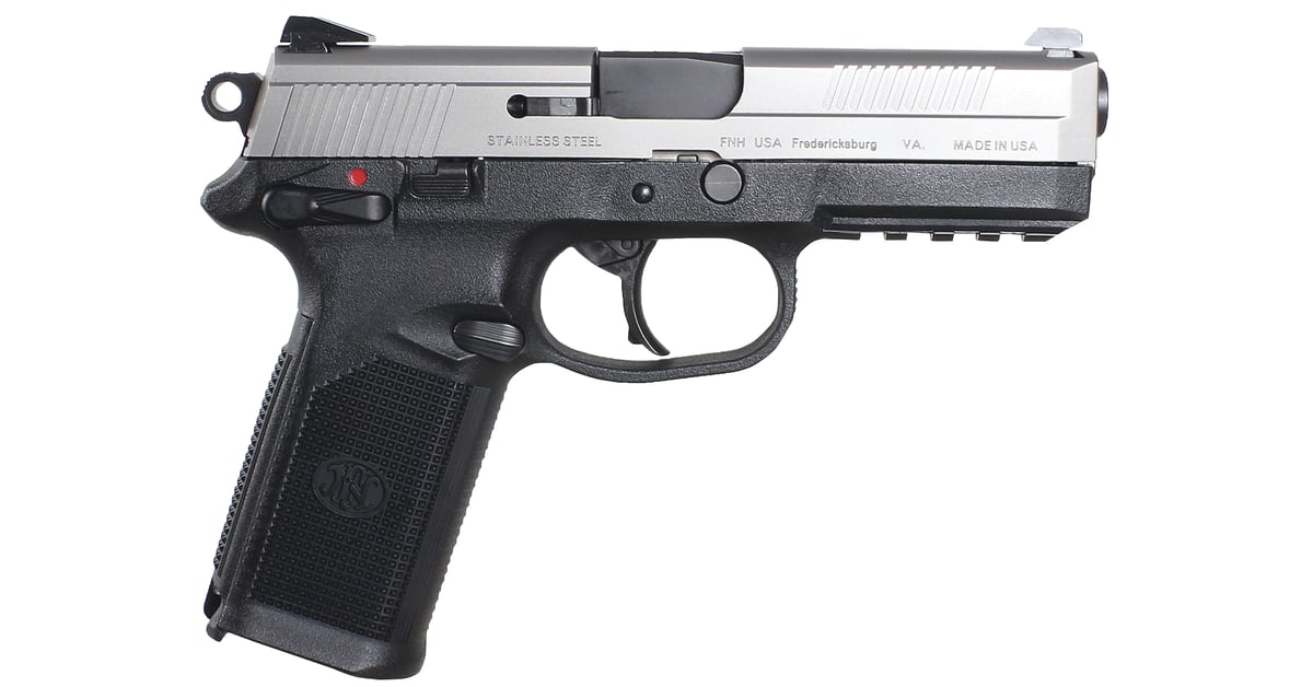 Fnx-45 - For Sale :: Shop Online