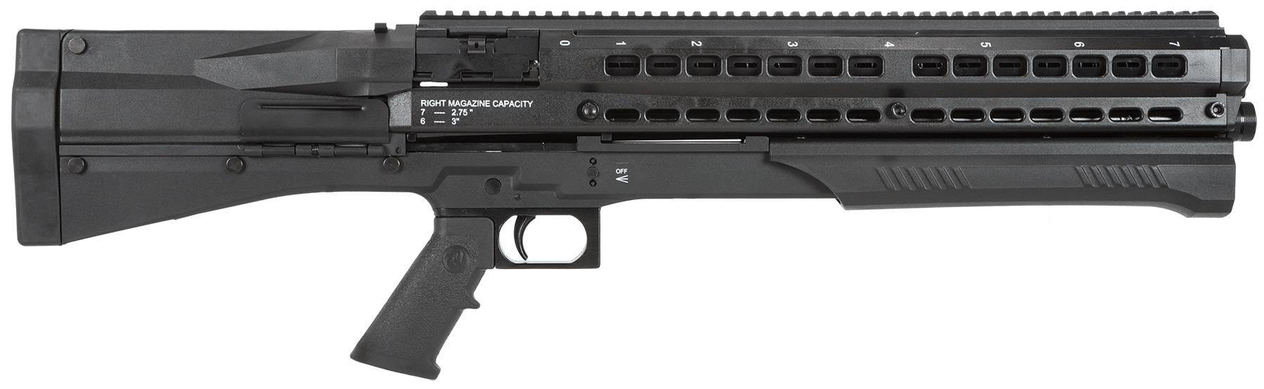 UTAS UTS-15 - Utas