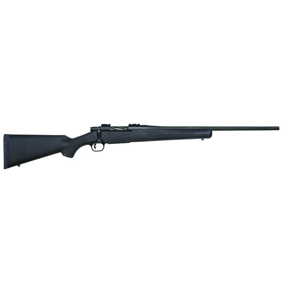 Mossberg Patriot Bantam - Thumbnail 4