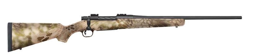 MOSSBERG PATRIOT SYNTHETIC