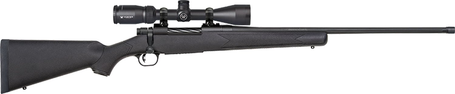 MOSSBERG PATRIOT