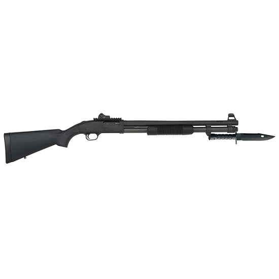 Mossberg 590A1 - Thumbnail 3
