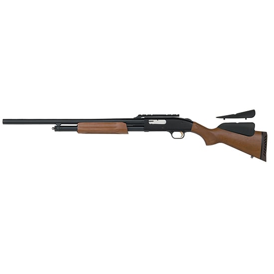Mossberg 500 Left-handed - For Sale - New