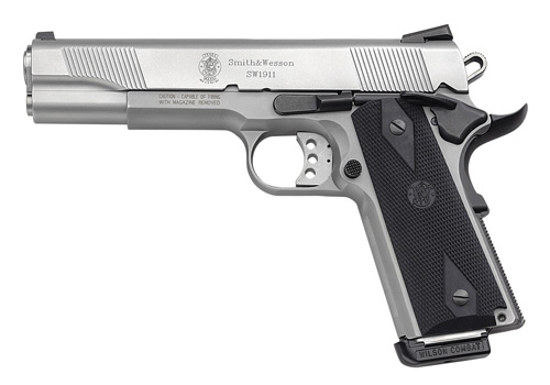 Smith & Wesson Sw1911 - For Sale - New