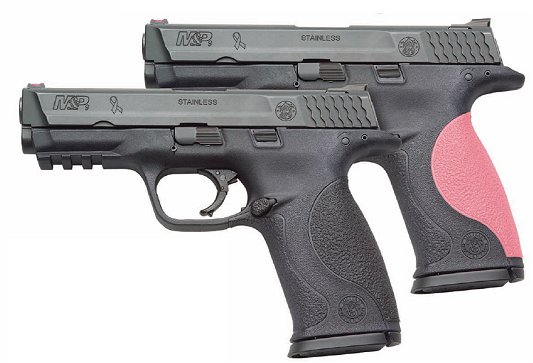 Smith & Wesson M&P9
