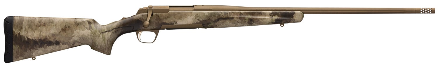 BROWNING X-BOLT