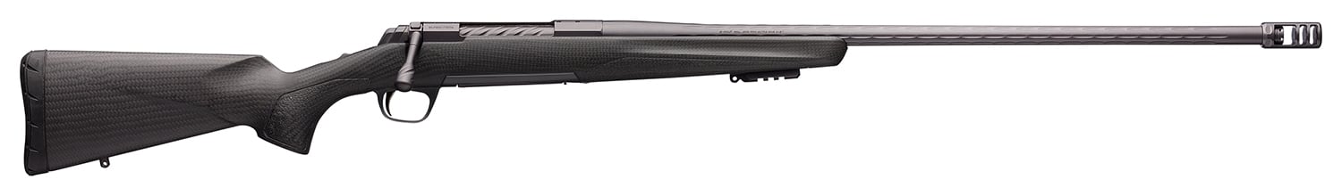 BROWNING X-BOLT