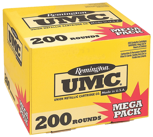 REMINGTON UMC