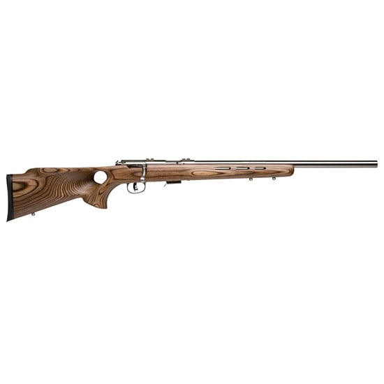 Savage 93R17 Rifle - Thumbnail 3