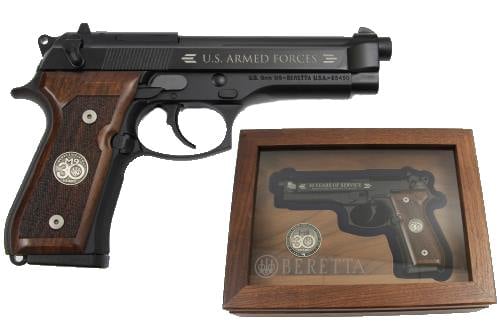 Beretta M9 - For Sale - New
