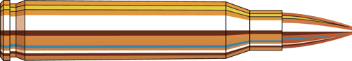 FRONTIER RIFLE