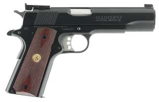 Colt Gold Cup National Match - For Sale - New