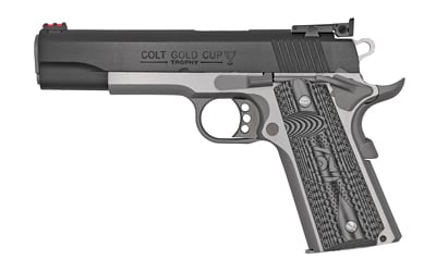 COLT GOLD CUP