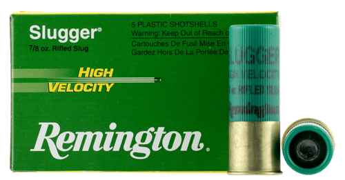 REMINGTON SLUGGER