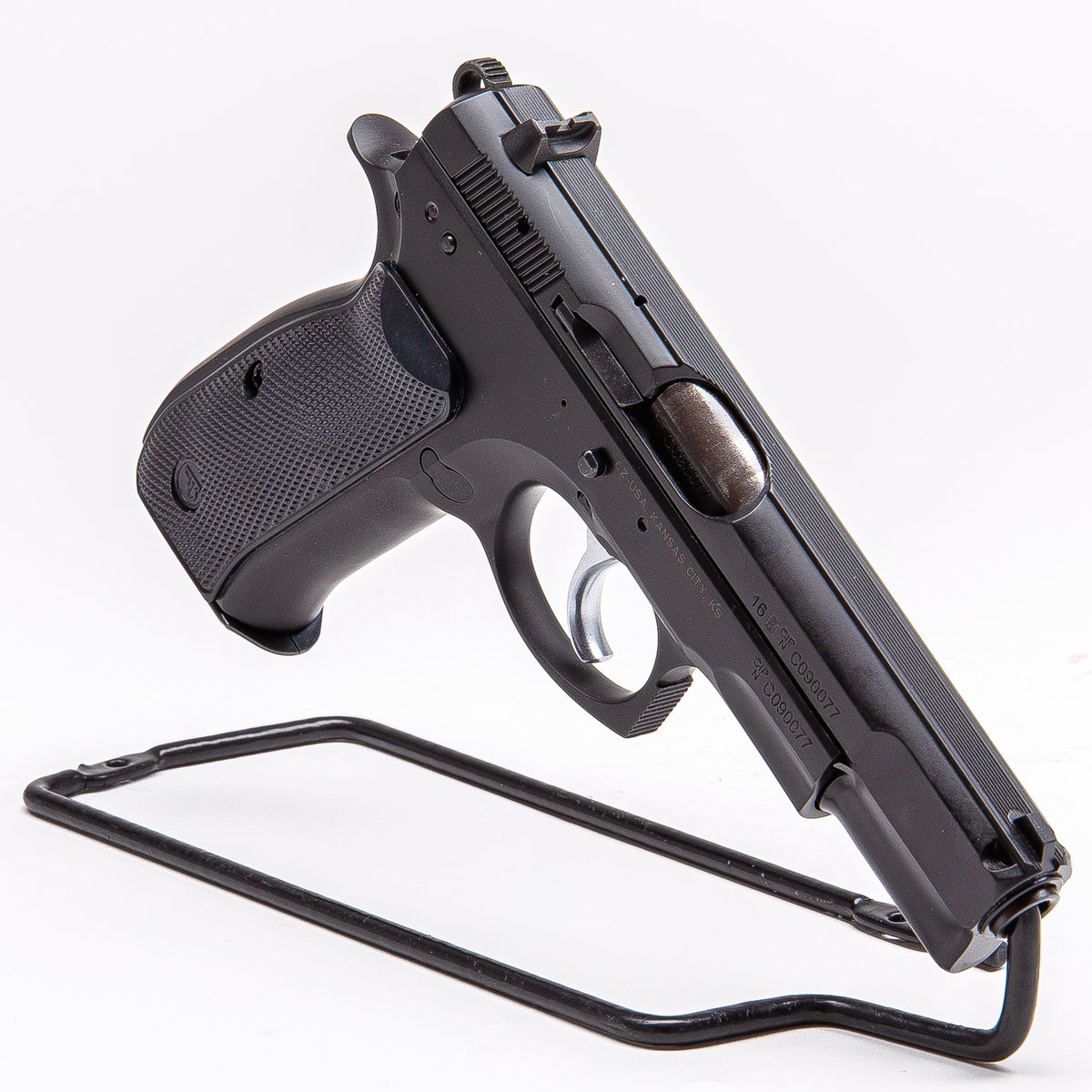 Cz usa Cz 75 Bd For Sale Used Excellent Condition Guns cz-usa-cz-75-bd-for-sale-used-excellent-condition-guns