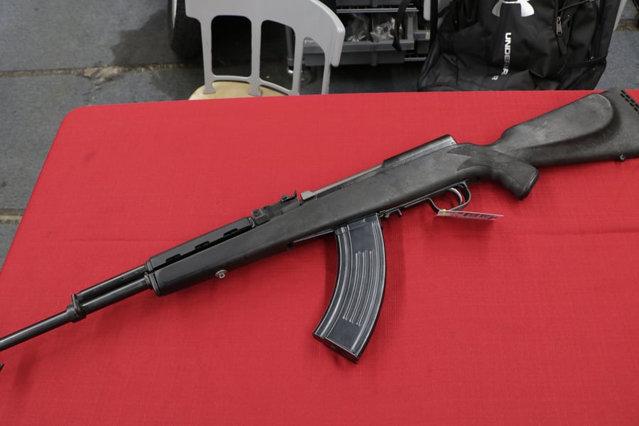 Norinco Sks For Sale Guns