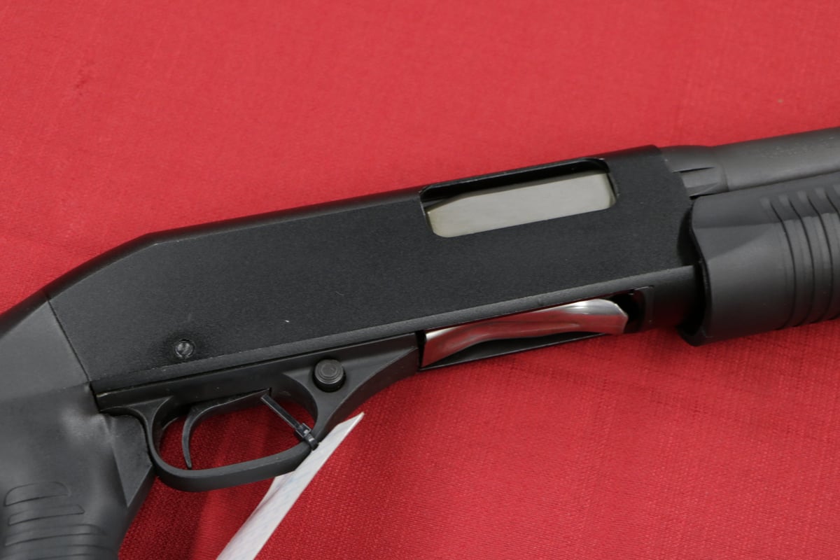 Stevens 320 For Sale Guns