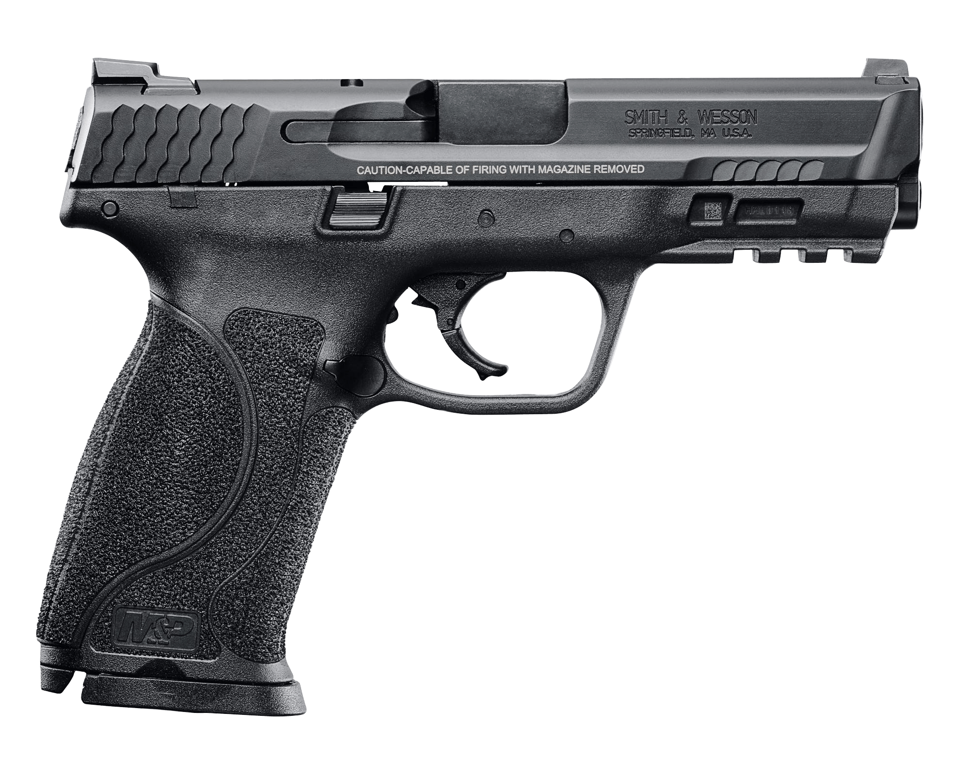 SMITH & WESSON M&P 40 M2.0 *MA Compliant - Smith and Wesson