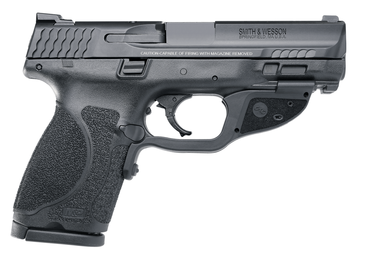 M And P 40 Cost