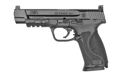 SMITH & WESSON M&P 9 PC Pro M2.0