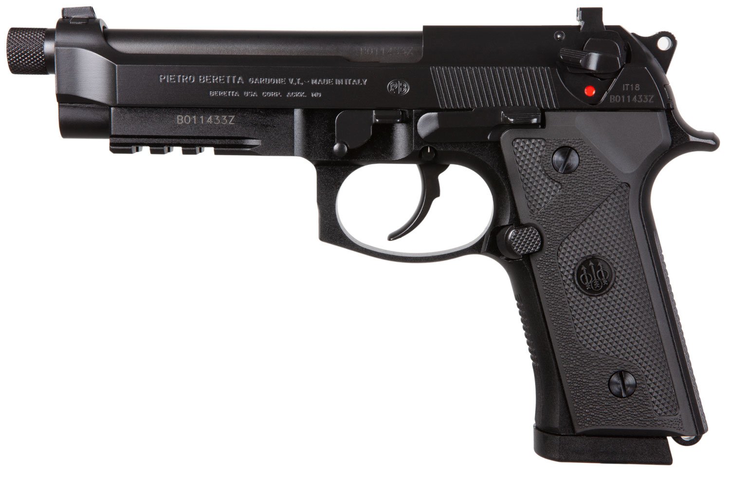 Beretta Usa M9a3 *ny/nj Compliant - For Sale - New