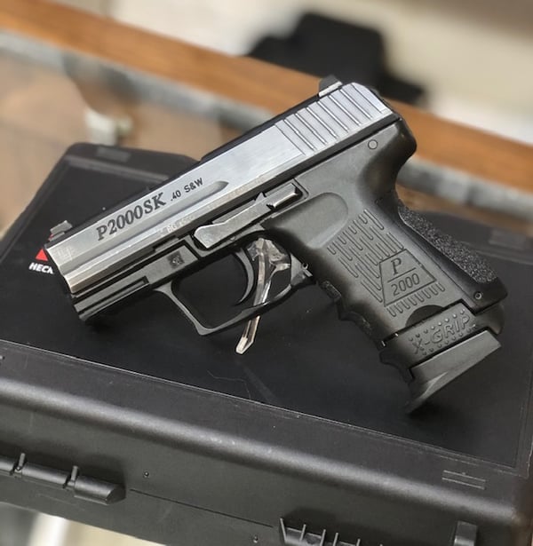 Heckler Koch P2000 V2 Lem For Sale Guns heckler-koch-p2000-v2-lem-for-sale-guns