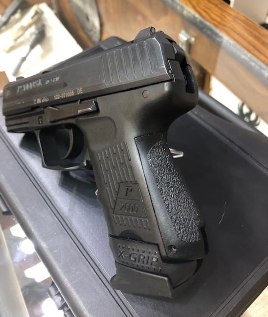 Heckler Koch P2000 V2 Lem For Sale Guns heckler-koch-p2000-v2-lem-for-sale-guns
